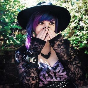 Brandy @ battyboutique!